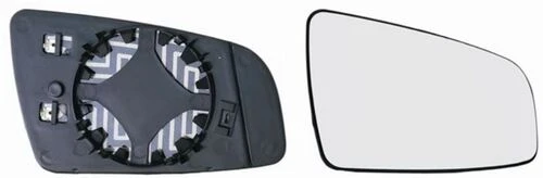 SPJ L -0329 Dış Dikiz Ayna Camı Zafira Eektriki Ayna Camı 05 12 Kör Noktaı So 1426545 ürün görseli 1