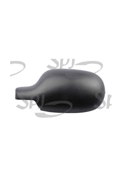 SPJ V -133 Dış Dikiz Ayna Kapağı Clıo Megane Ayna Kapağı 98/05 Sol ürün görseli 1