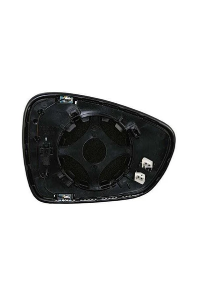 SPJ L Max -1374 C5 Ds5 Eektriki Ayna Camı 08 15 Mavi Cam Sağ? ürün görseli 1