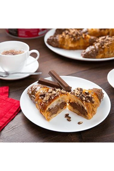 Nestle Kitkat Spread Sürülebilir Çikolata 3kg - Resim 6