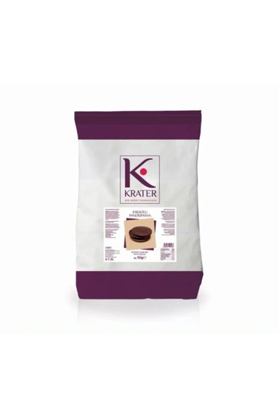 Krater Pandispanya Kakao 10 Kg. ürün görseli 1
