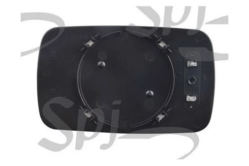 SPJ L -569 Dış Dikiz Ayna Camı E34 E36 E46 Eektriki Ayna Camı Kor Noktaı 92/98 Mavi So ürün görseli 1