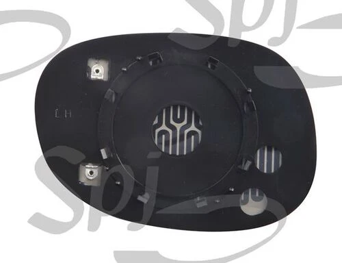 SPJ L MAX -339 Eektriki Ayna Camı C2 C3 Xsara Picasso 03 09 Kör Noktaı So ürün görseli 1