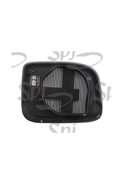 SPJ L 1220 D-max Eektriki Ayna Camı 04/08 Sağ ürün görseli 1