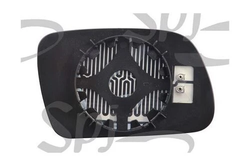 SPJ L MAX -447 407 Xsara Eektriki Ayna Camı 04 12 Kör Noktaı Mavi Cam So ürün görseli 1