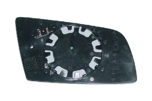 SPJ L -1387 Dış Dikiz Ayna Camı E60 E61 E63 E64 Eektriki Ayna Camı 03/09 Kor Noktaı Mavi Cam So ürün görseli 1