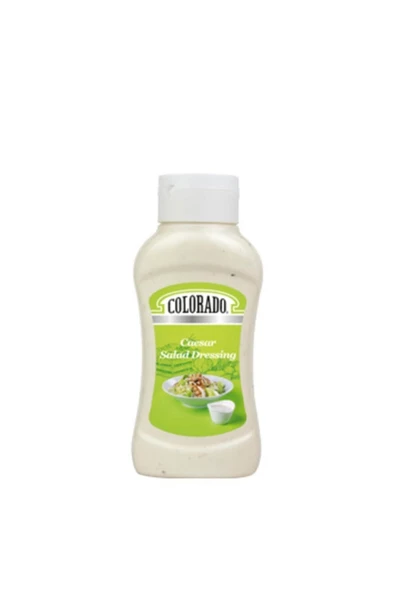 Colorado Sezar Salata Sos 530 gr X 2 ürün görseli 1