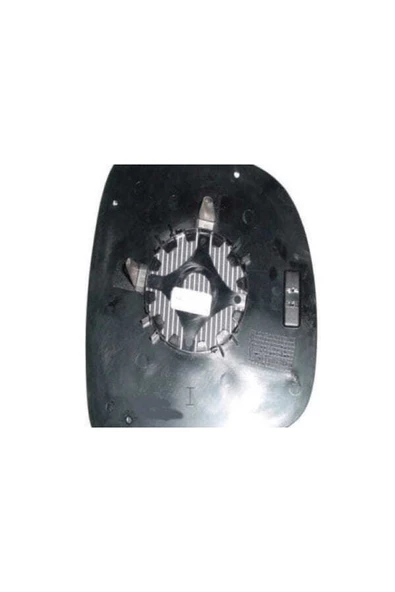 SPJ L -416 Dış Dikiz Ayna Camı Sağ (eektriki, Kor Noktaı) Vito W369 03- ürün görseli 1