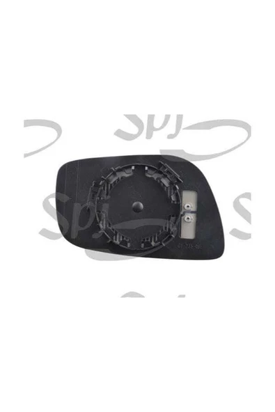 SPJ L -1247 Dış Dikiz Ayna Camı So (eektriki, Kor Noktaı) E-cass W211 06-09 ürün görseli 1