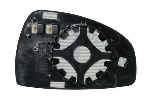 SPJ L -1289 Dış Dikiz Ayna Camı E87 E90 E91 E92 E93 Eektriki Ayna Camı 08- Kor Noktaı Mavi Cam So ürün görseli 1