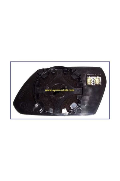 SPJ L -314 Dış Dikiz Ayna Camı Mondeo Eektriki Ayna Camı 00/03 Sağ ürün görseli 1