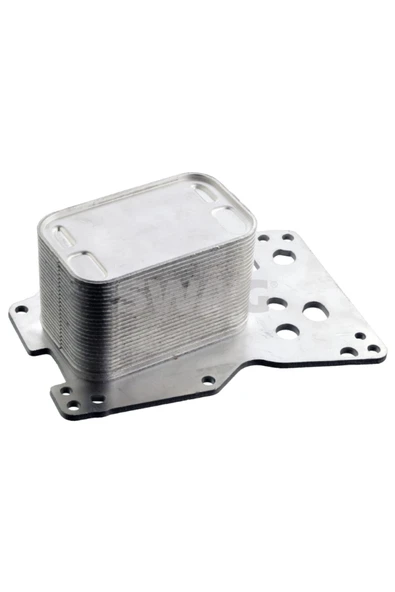 Swag 20105924 MOTOR YAG SOGUTUCU BMW F30 F10 F36 F25 F26 F15 F16 N57- -11 42 8 510 855 ürün görseli 1