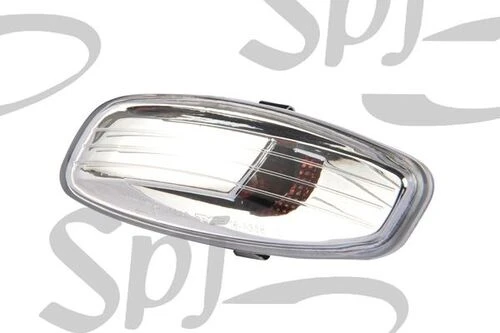 SPJ Z -107 Dış Diki Ayna Sinyali 207 308 3008 C5 Ayna Sinyali 06/14 Sol ürün görseli 1