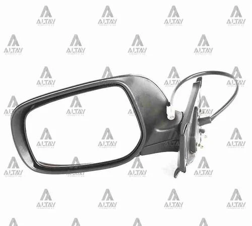 Taıwan VM6261EPL Taiwan Vm6261epl Ayna Diş Dikiz Yaris 06-11 Elektrikli Sol 879400d210 ürün görseli 1