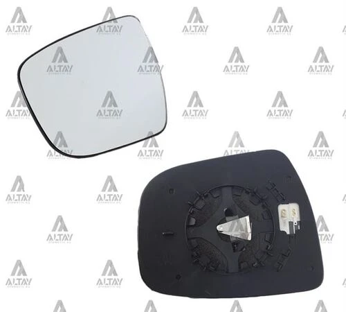 Taıwan 963664EA1A TAIWAN  Ayna Camı Qashqai 14= Isıtmalı Sol ürün görseli 1
