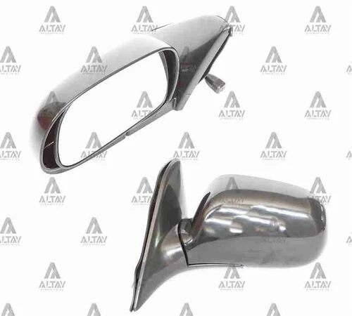 Taıwan 8794002150 Taiwan  Ayna Diş Dikiz Corolla 93-97 Manuel Sol ürün görseli 1