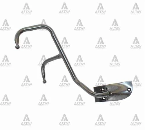 Taıwan MB094889 TAIWAN  Ayna Kolu Canter Fe304 444 449 Sağ ürün görseli 1