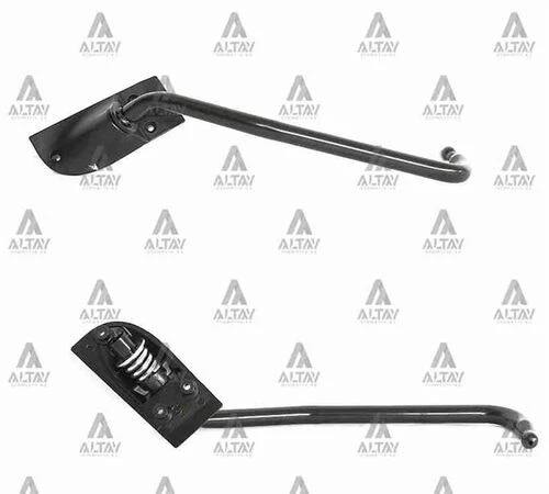 Taıwan MB094885 TAIWAN  Ayna Kolu Canter Fe304 444 449 Sol ürün görseli 1