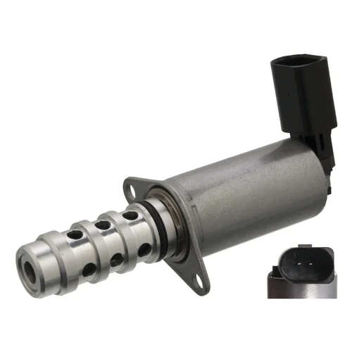 FEBI 107437  Kontrol Valfi Eos Golf V Jetta Passat A3 A4 A6 Altea Leon Toledo Bwa Bwj Cdld Cdla 06f109257a ürün görseli 1