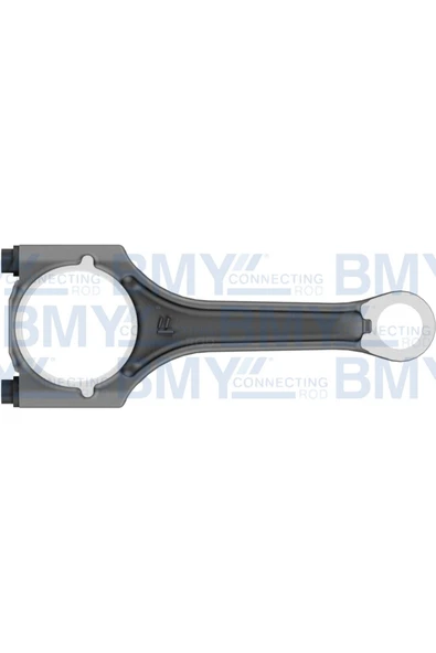 BMY 1008 Piston Kolu Passat-a4-a5-superb Bzb-cea-ceaa-cgya-byj-byt-caba-cabb-cabd 1.8tsı-tfsı ürün görseli 1
