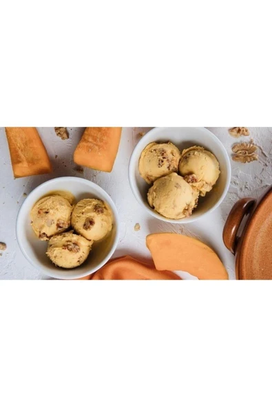 Krater Bal Kabağı Paste 3 Kg - Resim 2