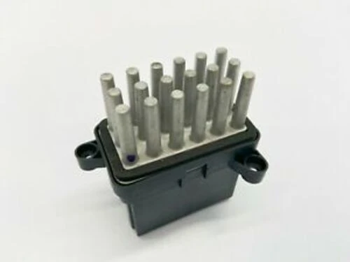 Hellux HLR100146 Hlr100146 Kalorifer Kumanda Modülü Fiesta Mk6 Hb 1.4 Tdcıcma1.6 Tdcıfocus Mk2 1.6 Tdcı 6g9t19e624ae ürün görseli 1