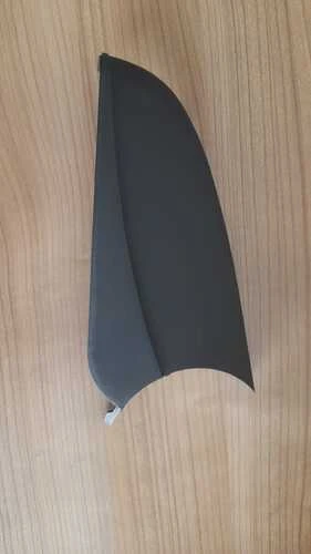Wisco 6428184  Ayna Kapağı Sağ Alt Opel Astra H 05-15 ürün görseli 1