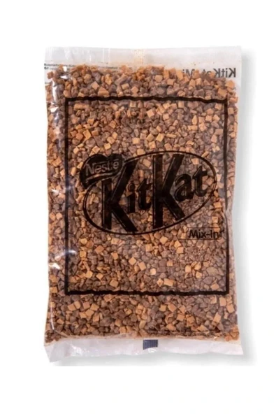 Nestle Kit Kat Mix Kıtır Öğütülmüş Gofret Karışımı 400 gr ürün görseli 1