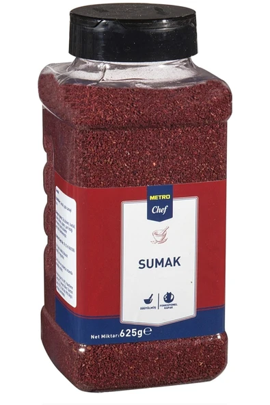 Metro Chef Sumak 625 G ürün görseli 1