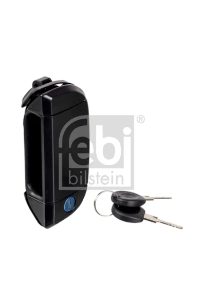 FEBI 175767  Kapı Açma Kolu Dıs Ön Sol Transporter T4 91-04 ürün görseli 1