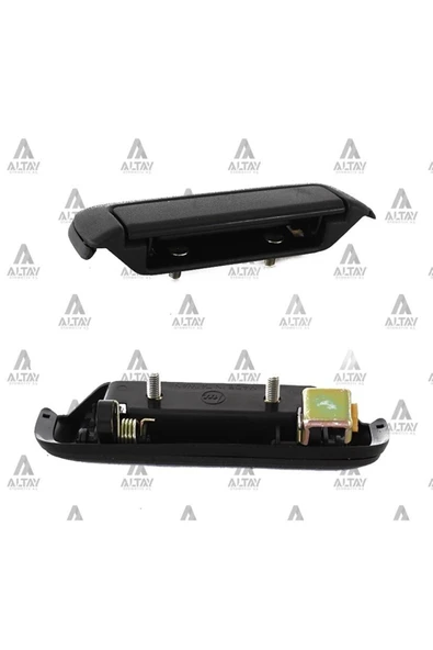 Taıwan MB421497 Mb421497 Ön Kapı Dış Açma Kolu Sol L300 88-09 (tw) ürün görseli 1