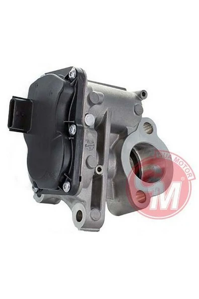 GUA 41134 Egr Valfi Renault Megane Iıı Trafıc Iıı Qashqaı 1.6dcı ürün görseli 1