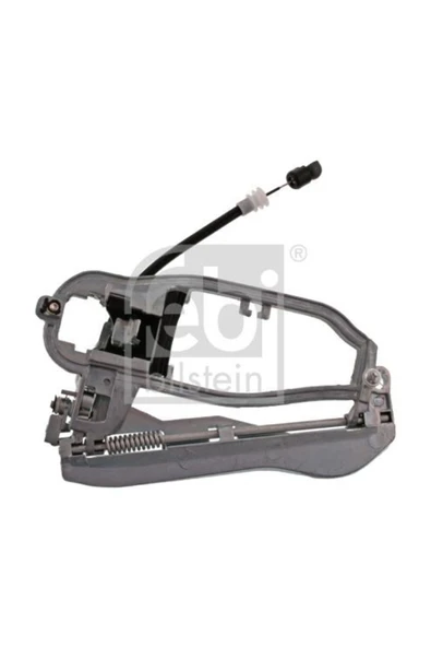 FEBI 48363  Kapı Dış Kolu Arka Sol X5 E53 00-06 ürün görseli 1