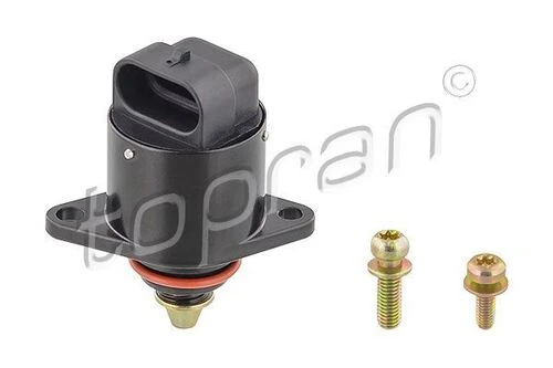 Topran 206167001  Rolanti Ayar Valfi (Opel: Astra F 1.4-Corsa A-B 1.2-1.4) ürün görseli 1