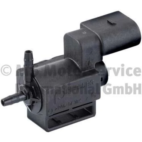 Pierburg 7.01044.03.0 Pıerburg 7.01044.03 Selenoid Valf Golf V 06 09 Jetta 06 11 Tiguan 08 11 Touran 06 9 03c906283 ürün görseli 1