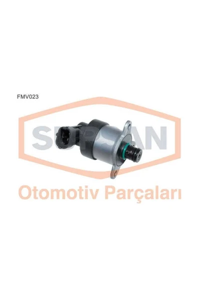 Supsan FMV023 Fmv023 Yakıt Ölçme Valfi Renault Master Iıı 2.3 Dci Eng. M9t - Trafic Iı 2.0 Dci Eng. M9r ürün görseli 1