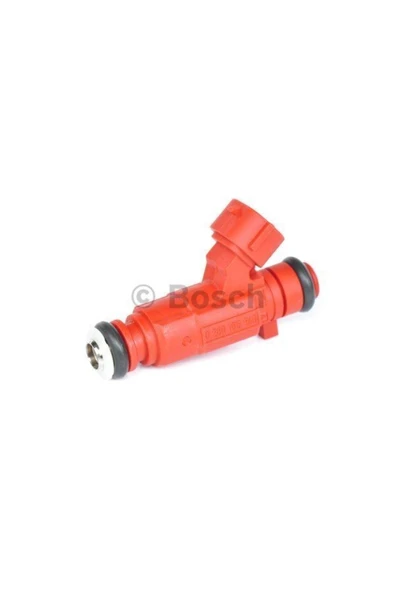 Bosch 0280155968 Enjektör Benzın ürün görseli 1