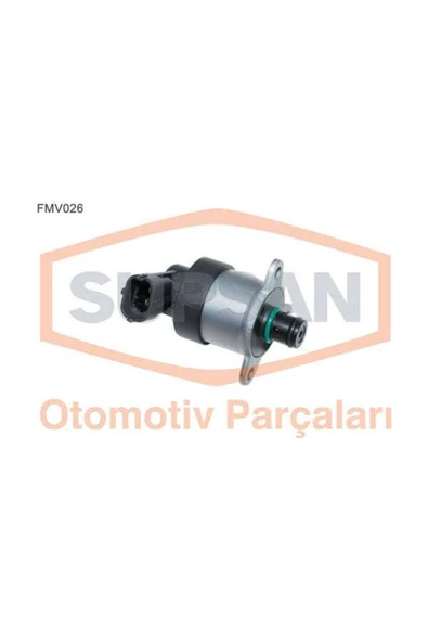 Supsan FMV026 Fmv026 Yakıt Ölçme Valfi Renault Trafic Iı 2.5 Dci Eng. G9u630 - Master Iı 2.5 Dci Eng. G9u63 ürün görseli 1