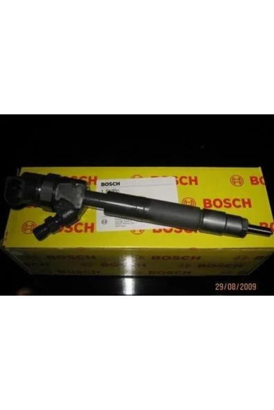 Bosch 0445110616 Enjektör Bmw 1 Serı 2 Serı 3 Serı 5 Uyumlu X1-x3×4-x5-x6 0445110382-0445110480-0445110617-0445110595 ürün görseli 1