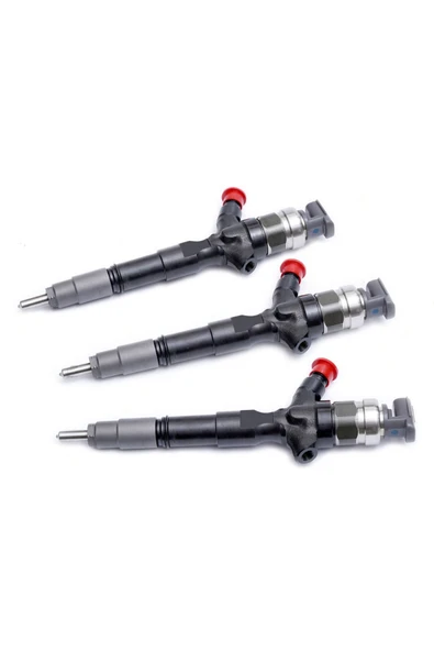 Bosch 0432193702 Komple Enjektor Golf Iv 1.9 Tdi 10.1997 - 05.2004octavia 1.9 Tdi 08.2000 - 03.2010 Octavia 1.9 Td ürün görseli 1