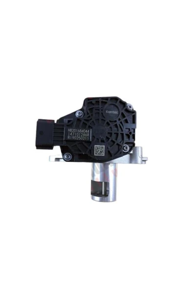 OEM 147101246R 8201684044 Egr Valfı Megane Iv Kadjar Dacıa Duster Dokker Nıssan Qashqaı 1.5 K9k ürün görseli 1