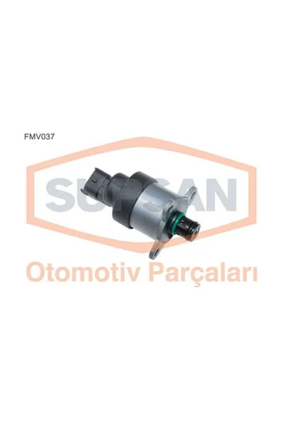 Supsan FMV037 Fmv037 Yakıt Ölçme Valfi Renault Grand Scenic Iı - Laguna Iı - Megane Iı - Scenic Iı 1.9 Dci ürün görseli 1