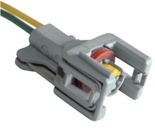 Ayhan A1253 Enjektör Soketi CLIO Kangoo Megane II Laguna Scenic Dizel ürün görseli 1