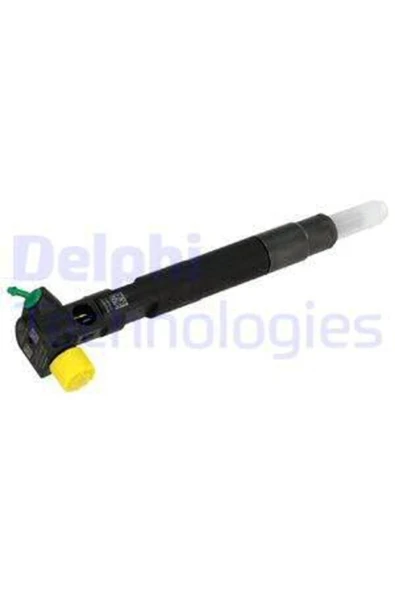 Delphi 28342997 Enjektör C200 2.2 2009 Uyumlu ürün görseli 1