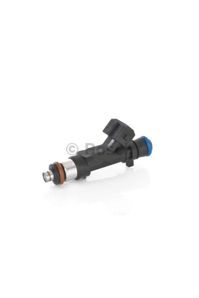 Bosch 0280158034  BENZİN ENJEKTÖRU (MANIFOLD)KNG 08-LOGAN 04- 1.4-1 ürün görseli 1