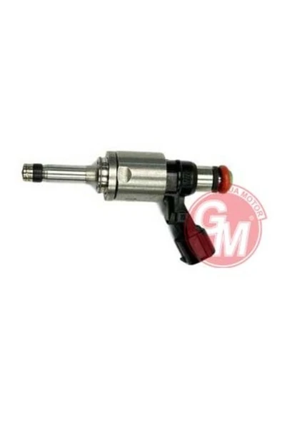 GUA 41535  Enjektör Memesi Renault Megane IV Clio IV Captur Dacia Tce Hf5 Motor ürün görseli 1