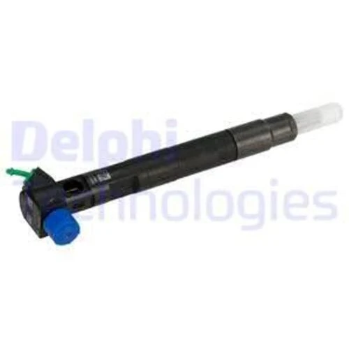 Delphi 28230891  ENJEKTÖR MERCEDES A CLASS; B CLASS 1.8 CDİ 11/11 ürün görseli 1