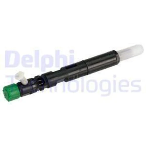Delphi 28232251  Enjektör Kangoo III Megane II III Fluence Duster 1.5DCI K9K 105 Bg 85 Bg ürün görseli 1