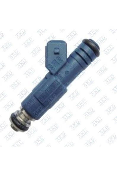Akd 817455 280155712 Enjektör 2.0 Xev 16v Astra G Vectra B Omega B ürün görseli 1