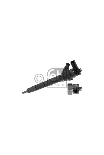 Bosch 0445110646  Enjektör - Marka: Vw - Crafter - Yıl: 10- - Motor: Ckub Ckuc ürün görseli 1